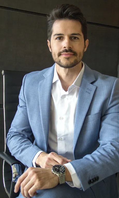 advogado em volta redonda